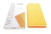 Фильтр воздушный Skoda Fabia/Roomster /VW Polo 1.2 12v 01-07 WUNDER FILTER WH 119 (фото 1)