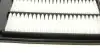 Фільтр повітряний Suzuki SX4-Cross/Vitara 1.4 VVT/S 16V 13- WUNDER FILTER WH 1226 (фото 3)