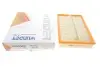 Фильтр воздушный VW Sharan 95-10 (с поролоном) WUNDER FILTER WH 123 (фото 1)