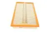 Фильтр воздушный VW Sharan 95-10 (с поролоном) WUNDER FILTER WH 123 (фото 3)