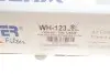 Фильтр воздушный VW Sharan 95-10 (с поролоном) WUNDER FILTER WH 123 (фото 4)