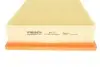 Фильтр воздушный VW Passat B3/B4/Audi A6-97 WUNDER FILTER WH 127 (фото 2)