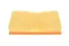 Фильтр воздушный VW Passat B3/B4/Audi A6-97 WUNDER FILTER WH 127 (фото 3)