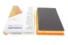 Фільтр повітряний VW Sharan 95-10/Seat Alhambra 96-10/Ford Galaxy 00-06 WUNDER FILTER WH 128 (фото 1)
