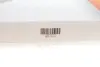 Фільтр повітряний VW Sharan 95-10/Seat Alhambra 96-10/Ford Galaxy 00-06 WUNDER FILTER WH 128 (фото 4)