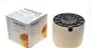 Фильтр воздушный Audi A4/A5/Q5 2.0D/2.0H 15- WUNDER FILTER WH 157 (фото 1)