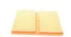 Фильтр воздушный Audi A3/Seat Leon/Skoda Fabia III/VW Polo 1.0TSI 14- WUNDER FILTER WH 159 (фото 4)