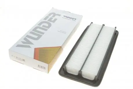 Фильтр воздушный Honda Accord 2.2 i-DTEC 09-15 WUNDER FILTER WH 2007
