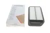 Фільтр повітряний Honda Accord VI/VII 2.0-2.4 03-08 WUNDER FILTER WH 2011 (фото 4)