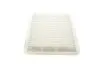 Фільтр повітряний Mazda 3 1.4/1.6i 03-15 WUNDER FILTER WH 2036 (фото 2)
