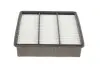 Фильтр воздушный Mitsubishi Colt V/Galant VI/Lancer/Outlander 1.3-2.4TDI 95- WUNDER FILTER WH 2038 (фото 4)