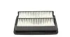 Фильтр воздушный Mazda 2/3/CX-3 1.5/1.5D 13- WUNDER FILTER WH 2043 (фото 3)