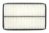Фільтр повітряний Toyota Corolla/Carina 1.3i/1.6i/1.816V 87-07 WUNDER FILTER WH 2058 (фото 1)