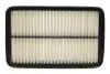 Фільтр повітряний Toyota Corolla/Carina 1.3i/1.6i/1.816V 87-07 WUNDER FILTER WH 2058 (фото 3)
