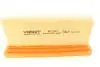 Фильтр воздушный Toyota Avensis/Corolla 2.0D/2.2D 05-08 WUNDER FILTER WH 2063 (фото 6)