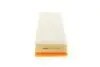 Фильтр воздушный Toyota Avensis/Corolla 2.0D/2.2D 05-08 WUNDER FILTER WH 2063 (фото 7)