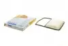 Фільтр повітряний Daihatsu Materia 1.3/1.5 06- WUNDER FILTER WH 2069 (фото 1)