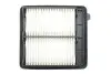 Фільтр повітряний Honda CR-Z 1.5Hybrid 10- WUNDER FILTER WH 2078 (фото 1)