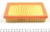 Фильтр воздушный Citroen C1/Toyota Yaris 12- WUNDER FILTER WH 2083 (фото 2)