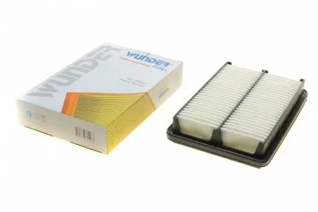 Фильтр воздушный Hyundai Sonata 2.0 CRDi 05-10 WUNDER FILTER WH 2087