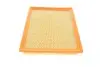 Фильтр воздушный Toyota Camry/Rav 4/ Lexus ES 2.0-3.5 17- WUNDER FILTER WH 2095 (фото 2)