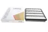 Фільтр повітряний Toyota Land Cruiser 200 4.6 V8 08- WUNDER FILTER WH 2098 (фото 1)