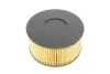 Фільтр повітряний BMW 3 (E46) 1.6/1.8/2.0 01- WUNDER FILTER WH 214 (фото 3)