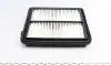 Фильтр воздушный Honda Civic VIII 1.3Hybrid 06- WUNDER FILTER WH 2204 (фото 4)