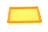 Фильтр воздушный Ford Fiesta 01- WUNDER FILTER WH 220 (фото 2)