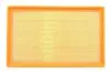 Фильтр воздушный BMW 7 (E65/E66/E67) 3.0/5.0/6.0i 03-08 WUNDER FILTER WH 226 (фото 1)