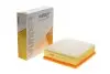 Фильтр воздушный BMW 3 (F30/F35/F80) 1.6/2.0D 12- WUNDER FILTER WH 227 (фото 1)