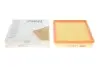 Фильтр воздушный BMW 3 (F30/F80) 11-(benzin) WUNDER FILTER WH 228 (фото 1)