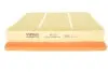 Фильтр воздушный BMW 3 (F30/F80) 11-(benzin) WUNDER FILTER WH 228 (фото 2)