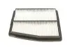 Фильтр воздушный Hyundai Santa Fe/Tucson/Kia Sportage 1.6 T-GDi 20- WUNDER FILTER WH 2306 (фото 3)