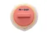 Фильтр воздушный Mini Mini Clubman/Roadster 1.6/2.0D 09-16 WUNDER FILTER WH 231 (фото 4)