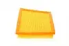 Фільтр повітряний BMW 2 (F45) 13-/X1 (F48) 14-/Mini Cooper 13- WUNDER FILTER WH 236 (фото 2)