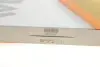 Фильтр воздушный WUNDER WUNDER FILTER WH 302 (фото 4)