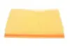 Фильтр воздушный Opel Astra F/G/H 98- WUNDER FILTER WH 303 (фото 3)