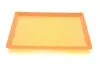 Фильтр воздушный Opel Astra F/G/H 98- WUNDER FILTER WH 303 (фото 4)