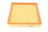 Фильтр воздушный Opel Astra F/G/H 98- WUNDER FILTER WH 303 (фото 5)