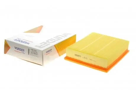 Фильтр воздушный WUNDER WUNDER FILTER WH 308