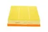 Фільтр повітряний Opel Omega B 94- WUNDER FILTER WH 314 (фото 1)