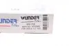 Фильтр воздушный WUNDER WUNDER FILTER WH 316 (фото 2)