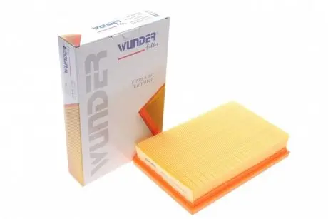 Фильтр воздушный WUNDER WUNDER FILTER WH 316
