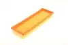 Фільтр повітряний Renault Trafic 1.9dCi 01- WUNDER FILTER WH 317 (фото 4)