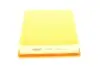 Фильтр воздушный Opel Corsa D 06- WUNDER FILTER WH 318 (фото 3)