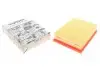 Фильтр воздушный Opel Kadett 1.7 D-91 WUNDER FILTER WH 320 (фото 1)