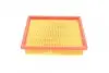 Фильтр воздушный Opel Kadett 1.7 D-91 WUNDER FILTER WH 320 (фото 4)