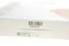 Фільтр повітряний Opel Astra H 1.6Turbo/1.7/1.9CDTI 04- WUNDER FILTER WH 358 (фото 6)