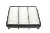 Фільтр повітряний Chevrolet Evanda 2.0i WUNDER FILTER WH 360 (фото 2)